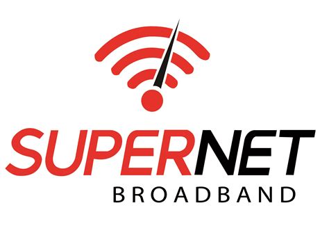 SuperNet .